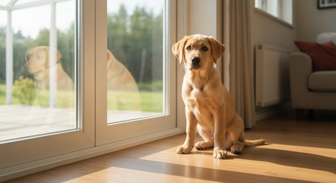 Apprendre la propreté à un chiot : méthode et erreurs à éviter
